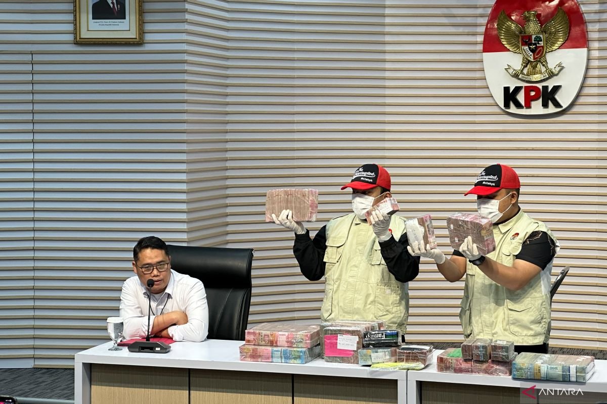 KPK Tetapkan Bupati Pati Tersangka Korupsi Pada Januari 2026