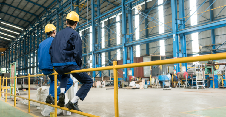 11 Tren Karier Blue Collar Bergaji Tinggi 2026