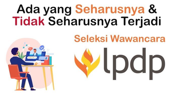 Cara Daftar Beasiswa LPDP 2026 untuk Tingkatkan Karier