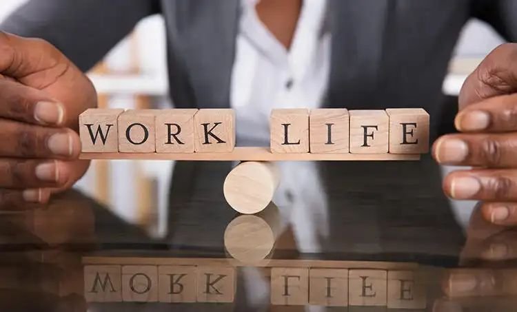 5 Tren Karier 2026 untuk Work-Life Balance yang Lebih Baik