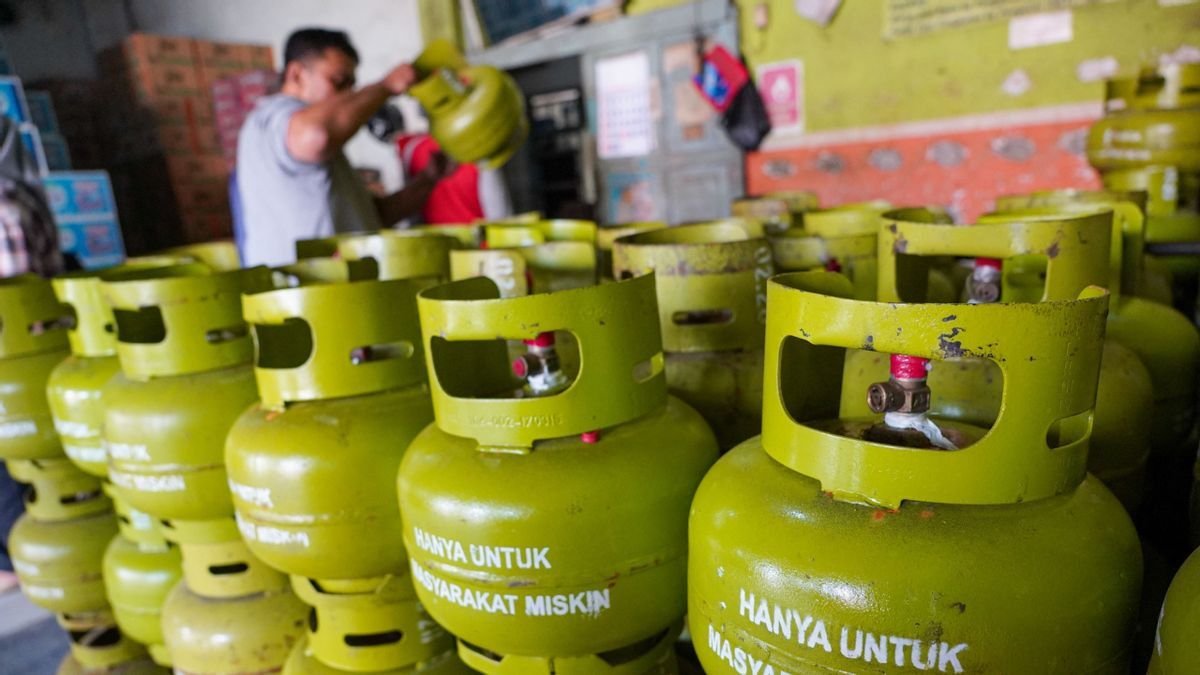 Kabar Baik! Pemerintah Berupaya Harga BBM dan LPG Subsidi Tidak Naik